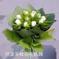 北京鲜花,爱的祈祷
