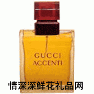 精品香水,Gucci Accenti忘情巴黎女士香水 50ml