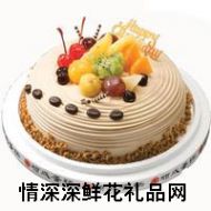 台湾蛋糕,卡布其�Z