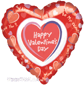 ϵ,Happy Valentine