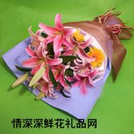 广州鲜花,与众不同
